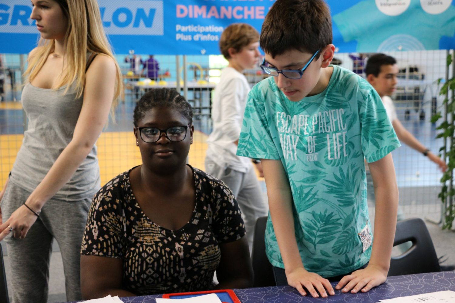 rencontres villepinte