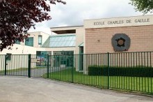 École élémentaire Charles De Gaulle - Villepinte 