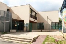 École élémentaire Pasteur - Villepinte 