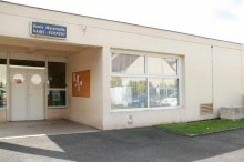 École maternelle Saint-Exupéry - Villepinte 