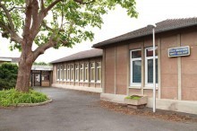 École maternelle Vert Galant - Villepinte 