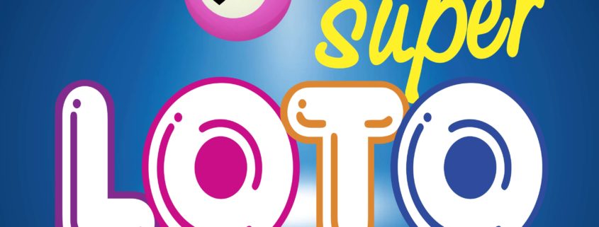 Super loto du Rotary Club dimanche 15 octobre au Gymnase Victor-Hugo de Villepinte