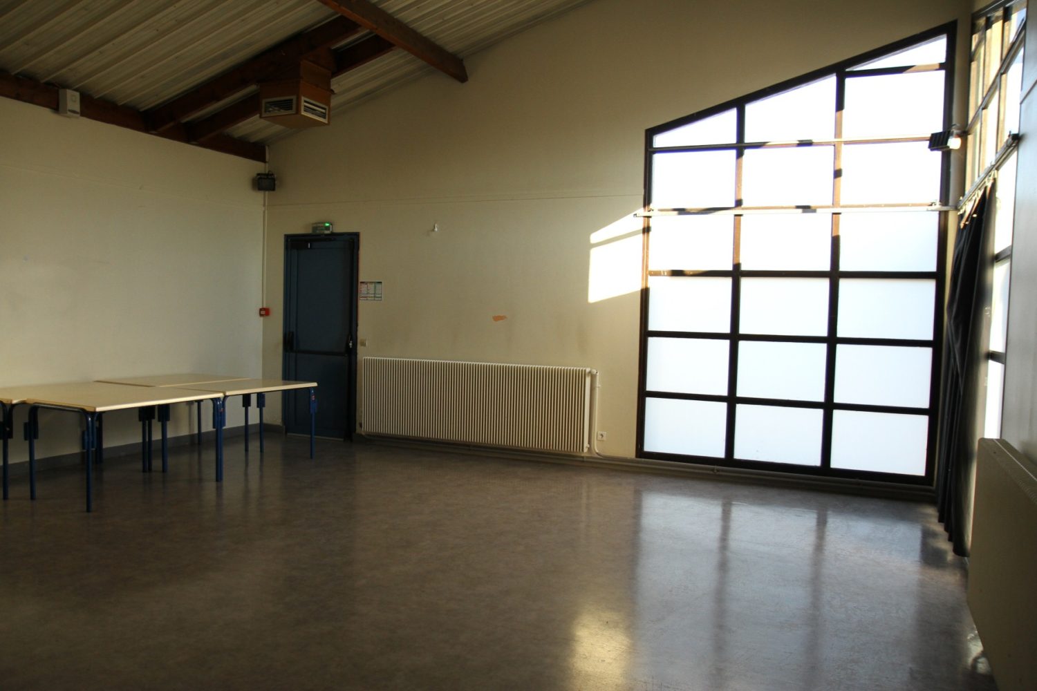 Centre Culturel Thierry Le Luron Le Raincy