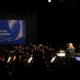 L'Orchestre Symphonique Divertimento joue la bande-son de the Lodger d'Hitchcock