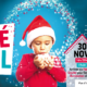 Marché de Noël de Villepinte, les 30 novembre, 1er et 2 décembre 2018 aux Espaces V
