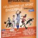 Integrathlon 2019 sur Villepinte et Tremblay-en-France