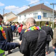 Carnaval de Villepinte samedi 13 avril 2019