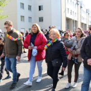 Carnaval de Villepinte samedi 13 avril 2019