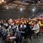 Rencontres musicales 2019 à Villepinte (93)