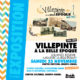 Exposition La Belle époque à Villepinte du 15 octobre au 28 novembre au Centre Culturel Joseph Kessel