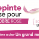 Octobre Rose à Villepinte (93)