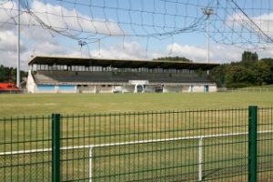 Stade Pierre Lacans -Villepinte