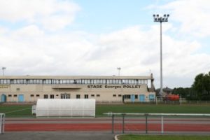 Stade Georges Pollet - Villepinte