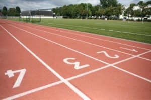 Stade Infroit -Villepinte