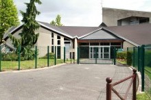 École maternelle Charlemagne - Villepinte 