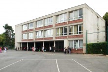École élémentaire Lucie Aubrac - Villepinte 