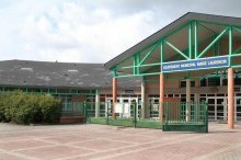 École élémentaire Marie Laurencin - Villepinte 