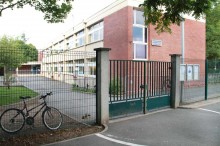 École élémentaire Paul langevin - Villepinte 