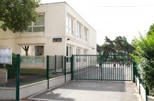 École élémentaire Saint-Exupéry - Villepinte 