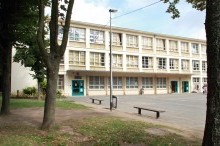 École élémentaire Victor Hugo - Villepinte 