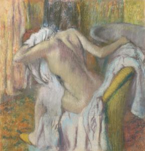 Edgar Degas : conférence animée par Eloïse Le Bozec
