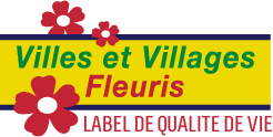 Villes et Villages Fleuris, label de qualité de vie 