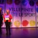 Téléthon 2017 - Villepinte