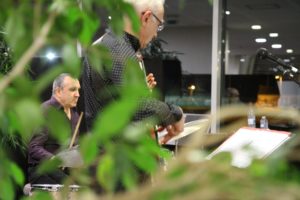LE "French Touch Jazz Quartet" en concert au Centre Culturel Joseph Kessel , mercredi 14 novembre 2018