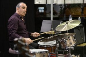 LE "French Touch Jazz Quartet" en concert au Centre Culturel Joseph Kessel , mercredi 14 novembre 2018