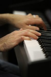 LE "French Touch Jazz Quartet" en concert au Centre Culturel Joseph Kessel , mercredi 14 novembre 2018