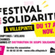 Festival des Solidarités de Villepinte, du 17 au 29 novembre 2018