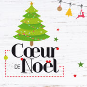 Couer de Noël aux Espaces V de Villepinte mercredi 12 décembre 2018 à partir de 14 heures