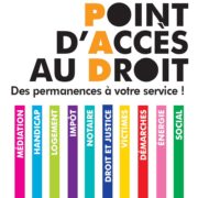 Point d'Accès au Droit (PAD) à Villepinte (93)