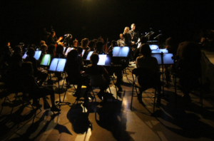 Concert de musique classique à Villepinte @MLM