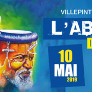 Commémoration de l'abolition de l'esclavage vendredi 10 mai à Villepinte
