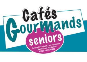 Café gourmand seniors à Villepinte