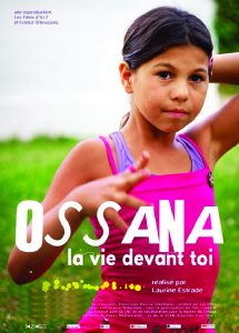 Ossana, la vie devant soi dans le cadre du mois du film documentaire à Villepinte