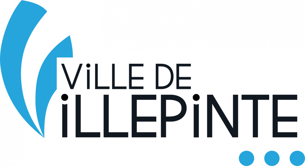 Logo de la ville de Villepinte (93)