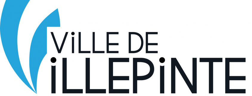 Logo de la ville de Villepinte (93)