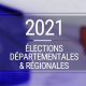 Elections regionales et departementales 2021