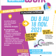 Emploi : coaching intensif du 8 au 1! novembre avec le programme "Coach & Work" du service emploi de la mairie de Villepinte
