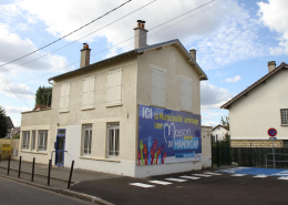 Maison du handicap de Villepinte (93)