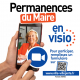 Permanences du Maire en visio