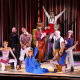 Comédie musicale : Pinocchio le 19 mars 2023 aux Espaces V