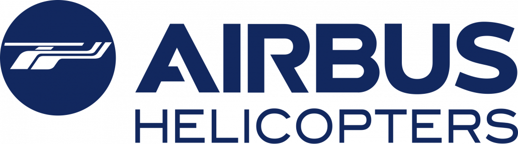 Logo d'Airbus helicopters