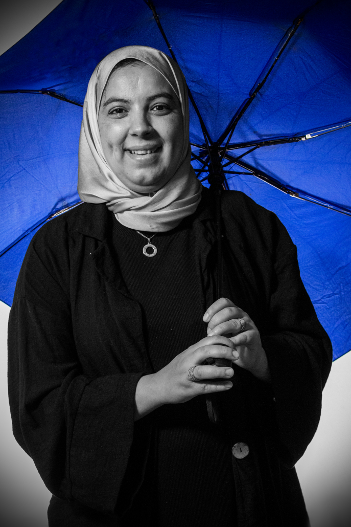 Fatima Zahra_portrait