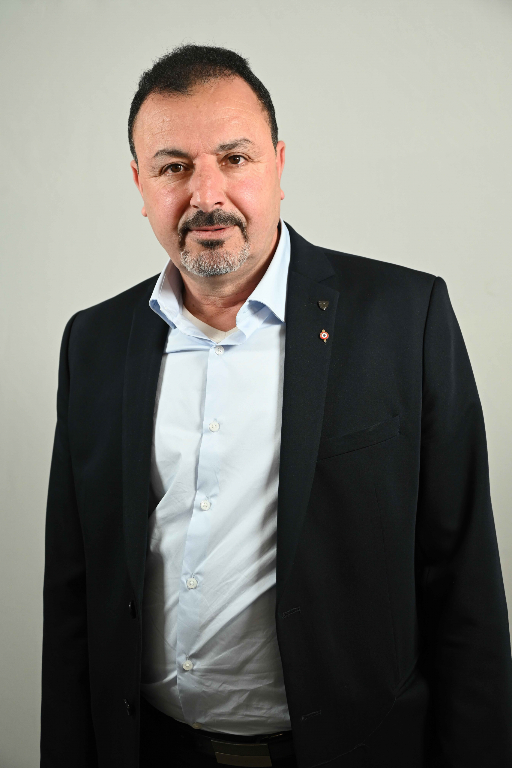 Ali BEQQAL