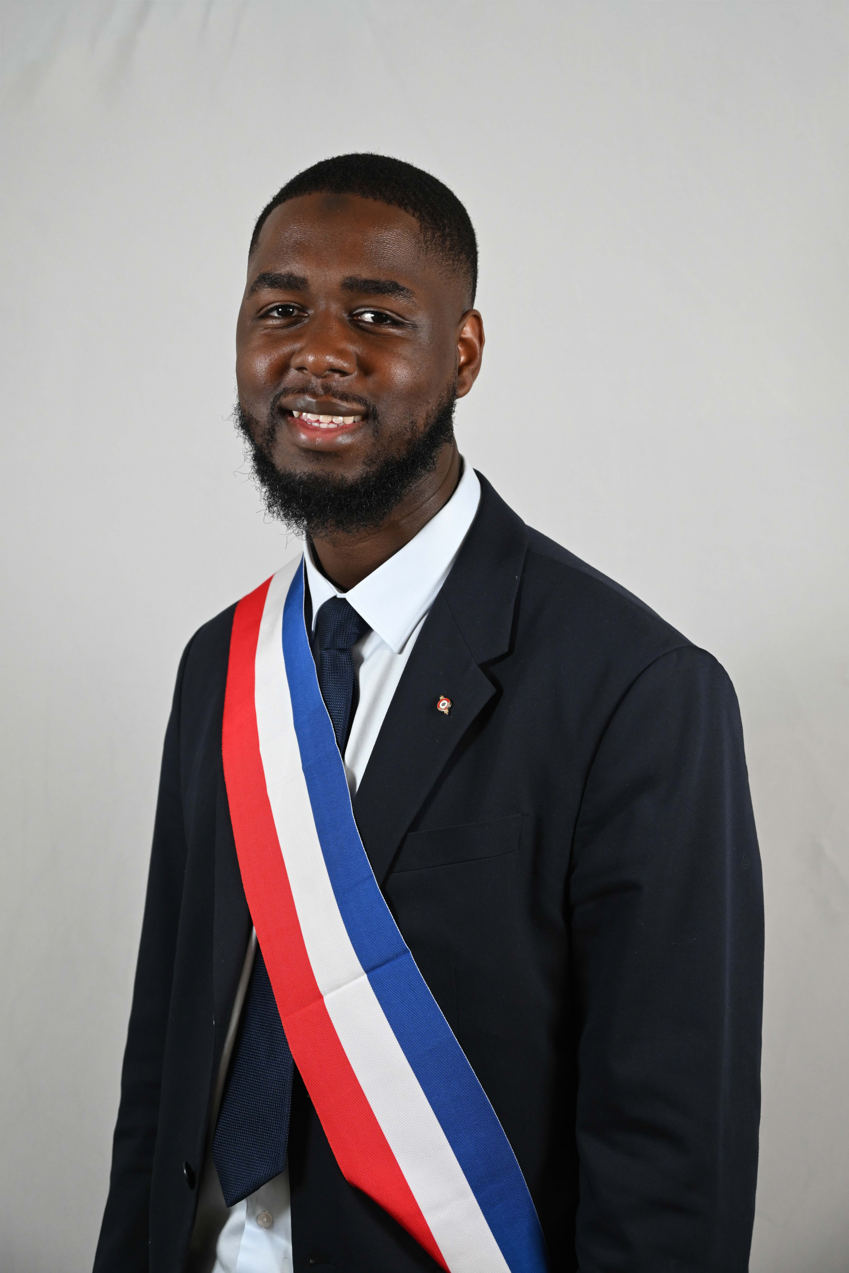 Ali TOURE