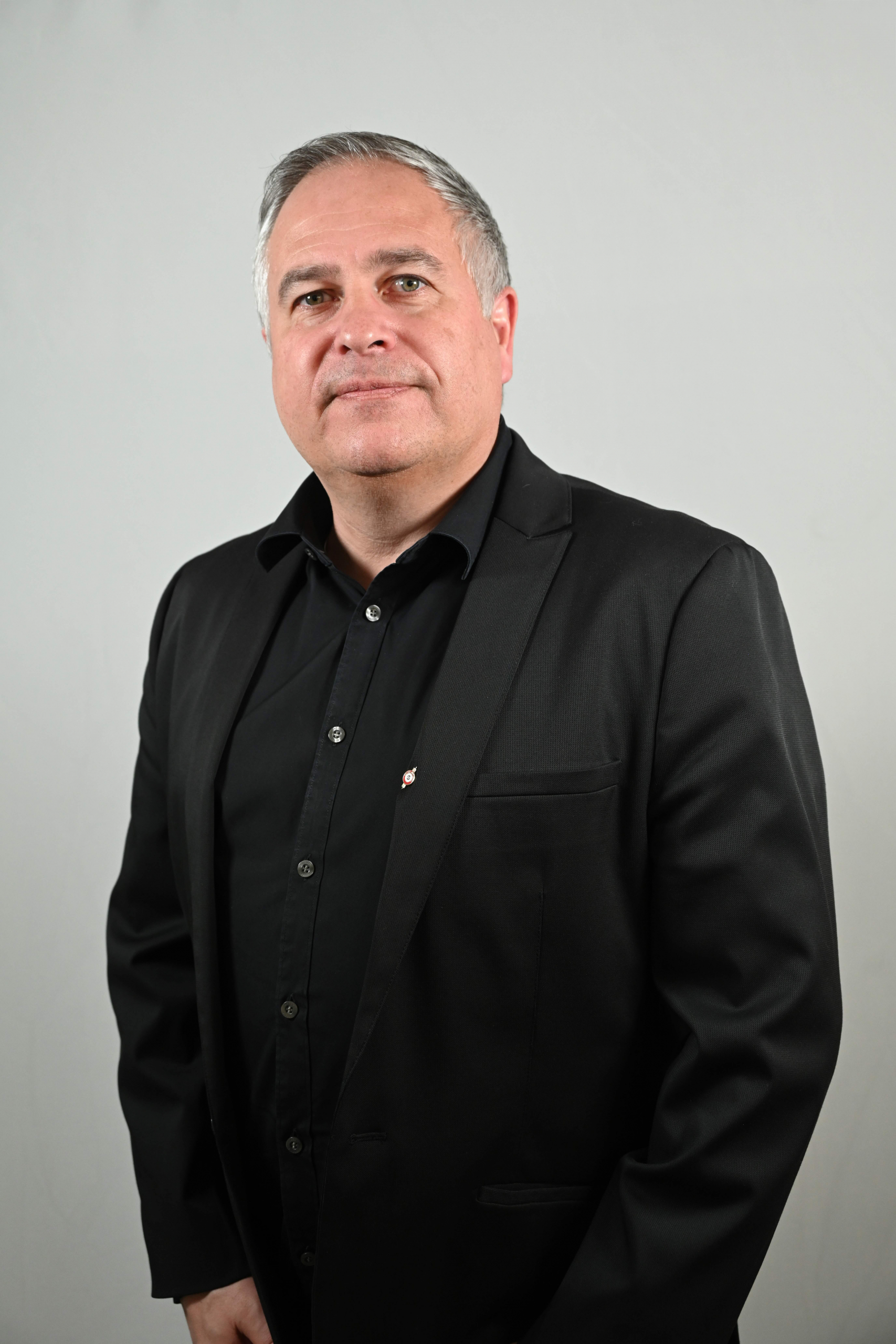 Arnaud KERAUDREN
