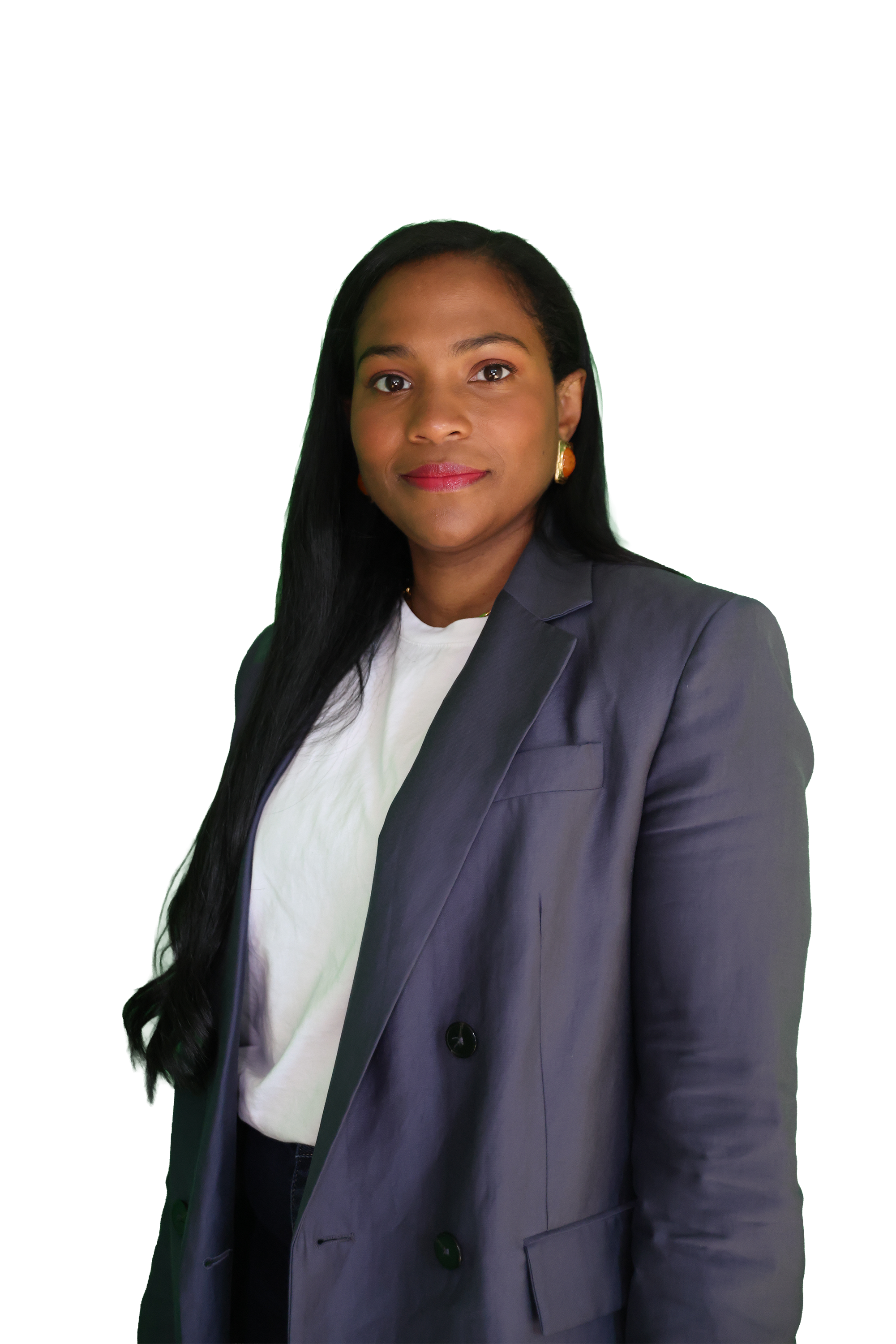 Mélissa YOUSSOUF